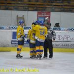 Důležitý souboj s Pískem na hranici play-off kohouti nezvládli
