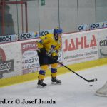 Důležitý souboj s Pískem na hranici play-off kohouti nezvládli