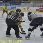 Důležitý souboj s Pískem na hranici play-off kohouti nezvládli