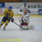 Důležitý souboj s Pískem na hranici play-off kohouti nezvládli