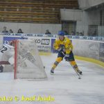 Důležitý souboj s Pískem na hranici play-off kohouti nezvládli