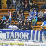 Důležitý souboj s Pískem na hranici play-off kohouti nezvládli