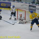 Důležitý souboj s Pískem na hranici play-off kohouti nezvládli