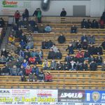 Důležitý souboj s Pískem na hranici play-off kohouti nezvládli