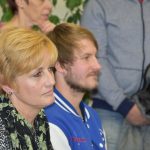 V Milevsku letos naposledy přivítali nové občánky