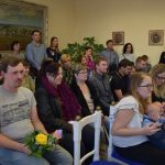V Milevsku letos naposledy přivítali nové občánky