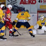 Písek rozdrtil Opavu, Jan Sýbek vsítil hattrick
