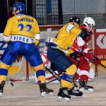 Písek rozdrtil Opavu, Jan Sýbek vsítil hattrick