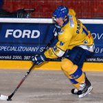 Písek rozdrtil Opavu, Jan Sýbek vsítil hattrick