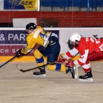 Písek rozdrtil Opavu, Jan Sýbek vsítil hattrick