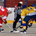 Písek rozdrtil Opavu, Jan Sýbek vsítil hattrick