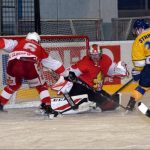 Písek rozdrtil Opavu, Jan Sýbek vsítil hattrick