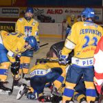 Písek rozdrtil Opavu, Jan Sýbek vsítil hattrick