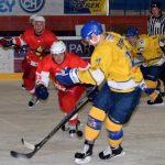 Písek rozdrtil Opavu, Jan Sýbek vsítil hattrick