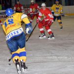 Písek rozdrtil Opavu, Jan Sýbek vsítil hattrick