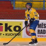 Písek rozdrtil Opavu, Jan Sýbek vsítil hattrick