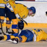 Písek rozdrtil Opavu, Jan Sýbek vsítil hattrick
