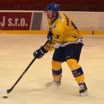 Písek rozdrtil Opavu, Jan Sýbek vsítil hattrick