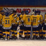 Písek rozdrtil Opavu, Jan Sýbek vsítil hattrick