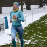 Čtyřicátý ročník Mikulášského běhu vylepšil čerstvý sníh