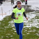 Čtyřicátý ročník Mikulášského běhu vylepšil čerstvý sníh