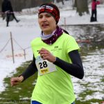 Čtyřicátý ročník Mikulášského běhu vylepšil čerstvý sníh