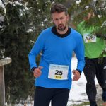 Čtyřicátý ročník Mikulášského běhu vylepšil čerstvý sníh