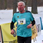 Čtyřicátý ročník Mikulášského běhu vylepšil čerstvý sníh