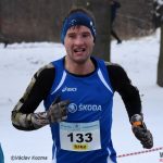 Čtyřicátý ročník Mikulášského běhu vylepšil čerstvý sníh