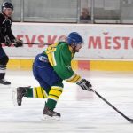 Suverénní Radkov deklasoval úzký kádr Žraloků