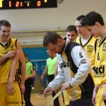 Svěřenci trenéra Matějky zřejmě vytvořili rekord