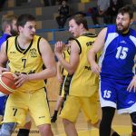 Svěřenci trenéra Matějky zřejmě vytvořili rekord