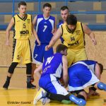 Svěřenci trenéra Matějky zřejmě vytvořili rekord