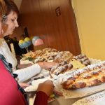 Festival tvoření Art zaplnil táborský Palcát. Soutěžilo se i o nejlepší vánočku