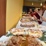 Festival tvoření Art zaplnil táborský Palcát. Soutěžilo se i o nejlepší vánočku