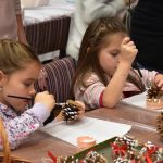 Festival tvoření Art zaplnil táborský Palcát. Soutěžilo se i o nejlepší vánočku