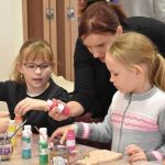 Festival tvoření Art zaplnil táborský Palcát. Soutěžilo se i o nejlepší vánočku