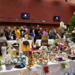 Festival tvoření Art zaplnil táborský Palcát. Soutěžilo se i o nejlepší vánočku