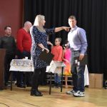 Festival tvoření Art zaplnil táborský Palcát. Soutěžilo se i o nejlepší vánočku