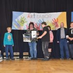 Festival tvoření Art zaplnil táborský Palcát. Soutěžilo se i o nejlepší vánočku
