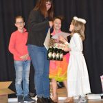 Festival tvoření Art zaplnil táborský Palcát. Soutěžilo se i o nejlepší vánočku