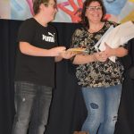 Festival tvoření Art zaplnil táborský Palcát. Soutěžilo se i o nejlepší vánočku