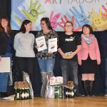 Festival tvoření Art zaplnil táborský Palcát. Soutěžilo se i o nejlepší vánočku