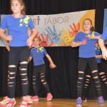 Festival tvoření Art zaplnil táborský Palcát. Soutěžilo se i o nejlepší vánočku