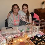 Adventní jarmark v Milevském muzeu nabídl stará řemesla