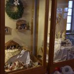 Adventní jarmark v Milevském muzeu nabídl stará řemesla