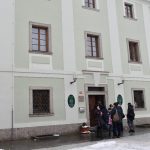 Adventní jarmark v Milevském muzeu nabídl stará řemesla