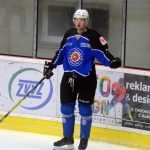 Hokejisté Božetic věnovali skalp sezony Janu Stejskalovi