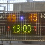 Stoprocentní bilance. Starší žákyně strakonické házené doma nezaváhaly