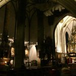 Staročeská rorátní tradice z doby Karla IV. se vrací i do Prachatic